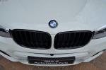 BMW X4 M Performance Parts 2014 года